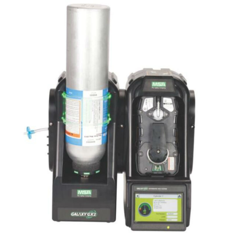 梅思安10128638天鷹智能測試系統圖片3 梅思安10128638天鷹智能測試系統圖片3