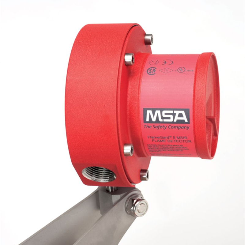 梅思安FlameGard5MSIR四頻紅外火焰探測器圖片2 梅思安FlameGard5MSIR四頻紅外火焰探測器圖片2