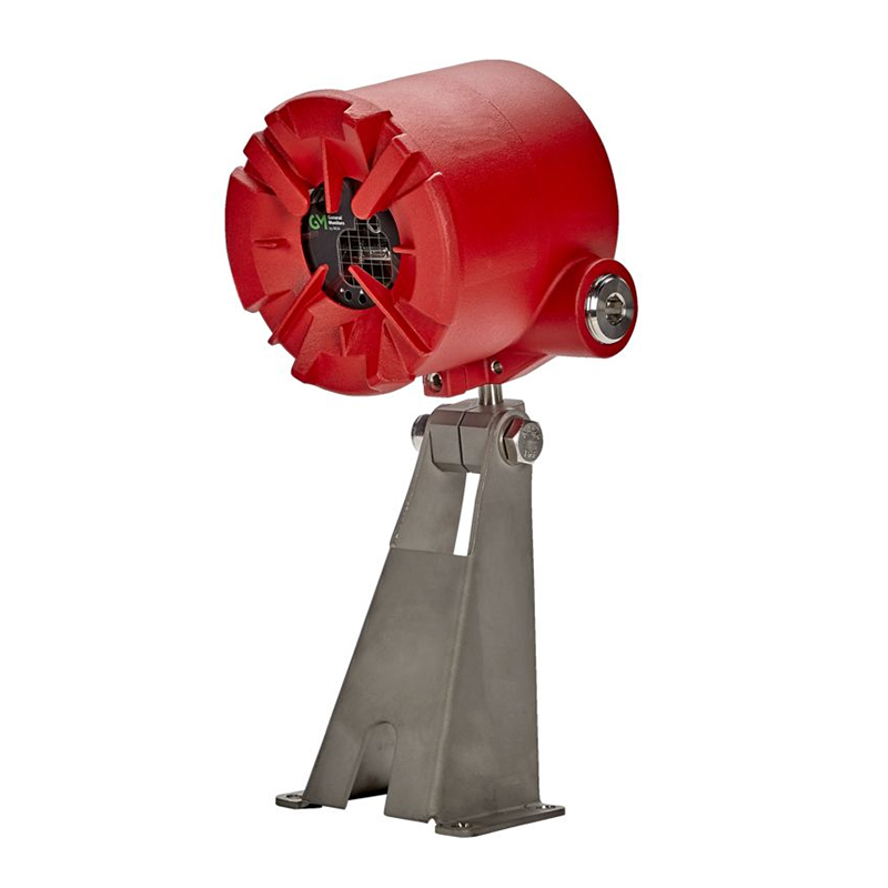 梅思安FL500 UV-IR紫外紅外火焰探測器圖片3 梅思安FL500 UV-IR紫外紅外火焰探測器圖片3