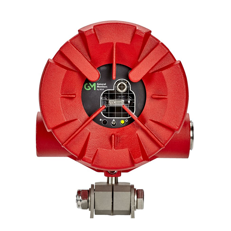 梅思安FL500 UV-IR紫外紅外火焰探測器圖片2 梅思安FL500 UV-IR紫外紅外火焰探測器圖片2