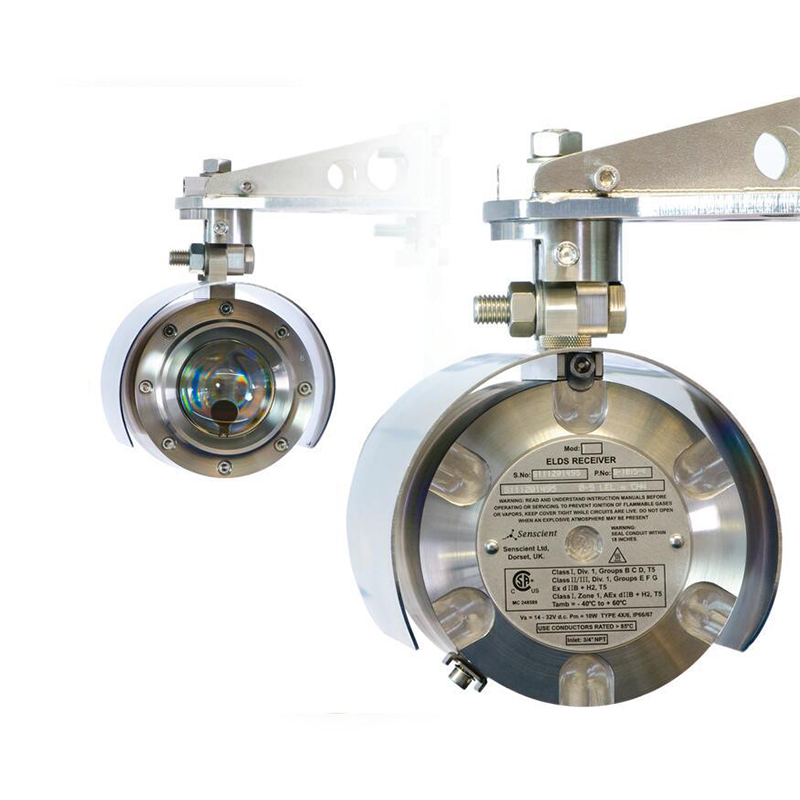 梅思安ELDS激光開路氣體探測器圖片3 梅思安ELDS激光開路氣體探測器圖片3