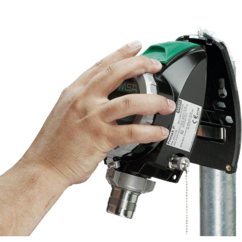 梅思安固定式氣體檢測儀10112461PrimaXP氨氣探測器圖片1 梅思安固定式氣體檢測儀10112461PrimaXP氨氣探測器圖片1