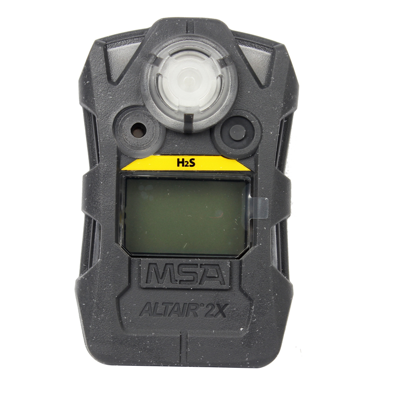 梅思安10162581(進口版)天鷹2X單一便攜式氣體檢測儀圖片4 梅思安10162581(進口版)天鷹2X單一便攜式氣體檢測儀圖片4