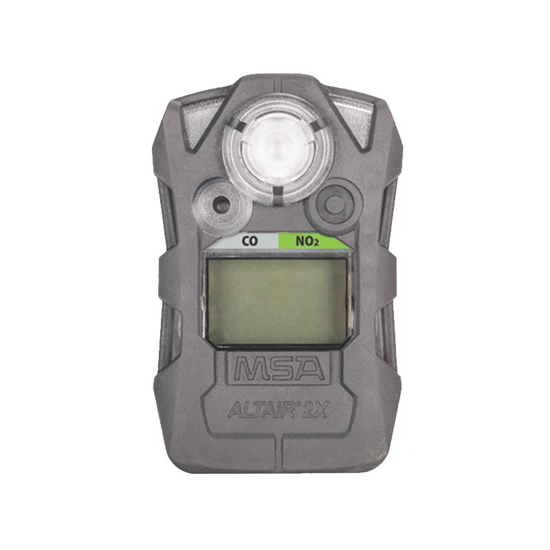 梅思安10161499(國外進口版)天鷹2x單一氣體檢測儀圖片2 梅思安10161499(國外進口版)天鷹2x單一氣體檢測儀圖片2