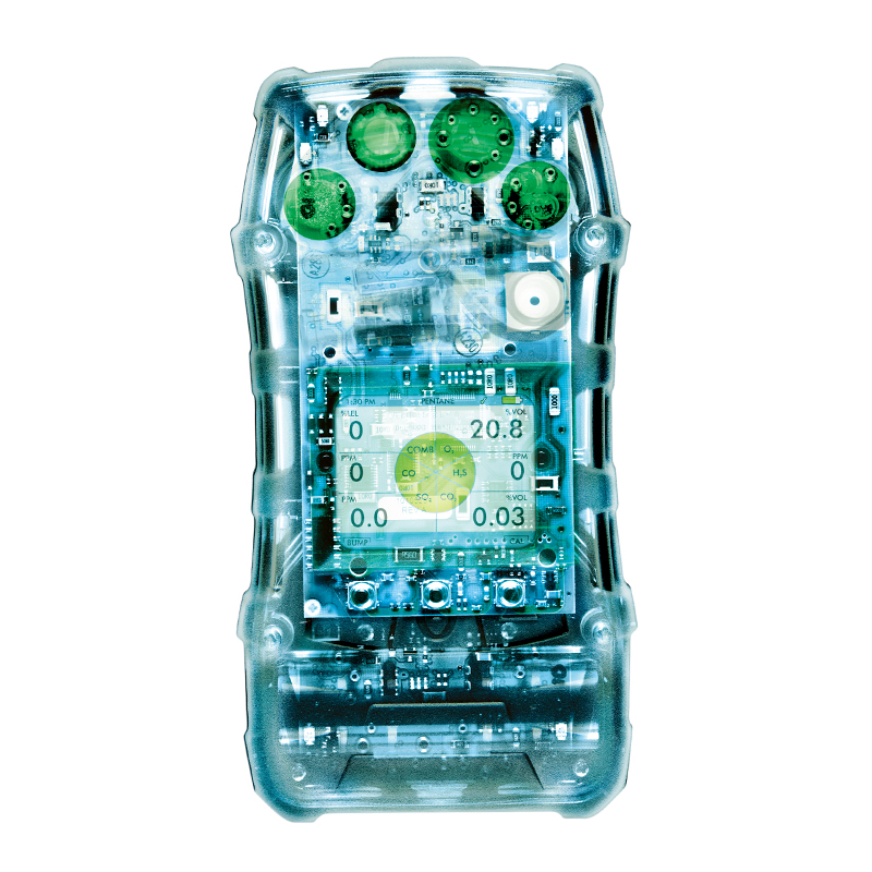 梅思安10172348天鷹5X氣體檢測(cè)儀圖片1 梅思安10172348天鷹5X氣體檢測(cè)儀圖片1