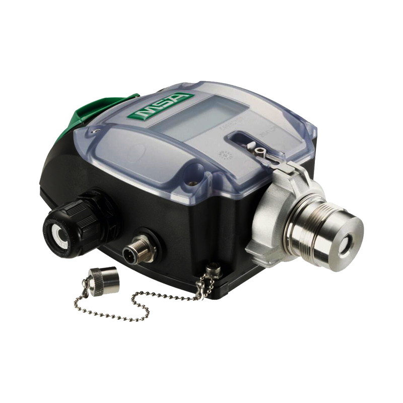 梅思安10112252PrimaX I本安基本型氯化氫氣體探測器圖片1 梅思安10112252PrimaX I本安基本型氯化氫氣體探測器圖片1