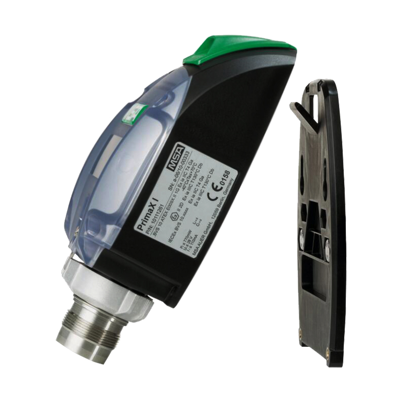 梅思安10123826PrimaX I本安基本型氯化氫氣體探測(cè)器圖片3 梅思安10123826PrimaX I本安基本型氯化氫氣體探測(cè)器圖片3