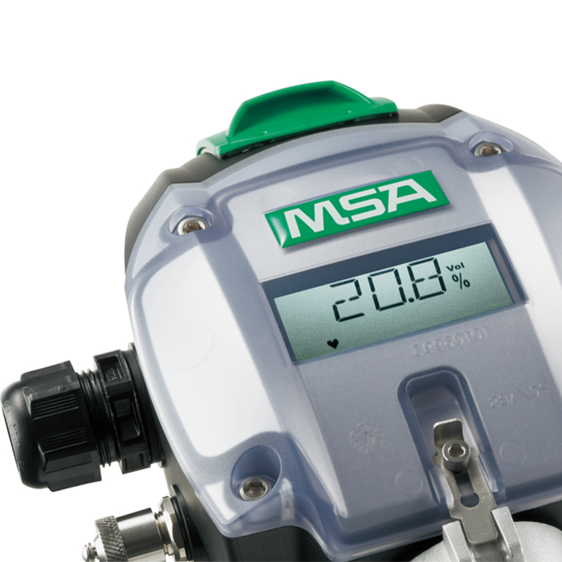 梅思安10123773PrimaX I本安基本型硫化氫氣體探測器圖片2 梅思安10123773PrimaX I本安基本型硫化氫氣體探測器圖片2