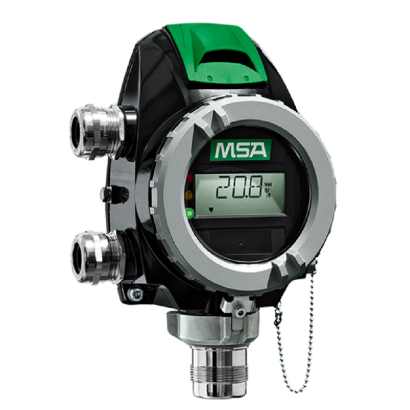 梅思安10112327PrimaX P隔爆基本型氫氣氣體探測(cè)器圖片1 梅思安10112327PrimaX P隔爆基本型氫氣氣體探測(cè)器圖片1