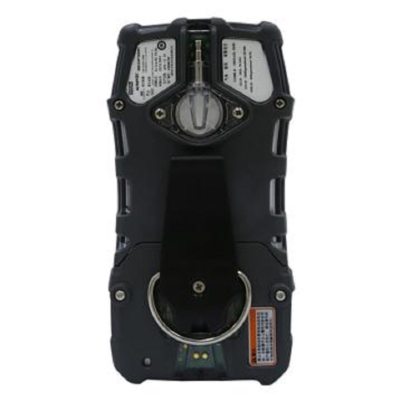 梅思安10162407天鷹5X便攜式多種氣體檢測儀圖片3