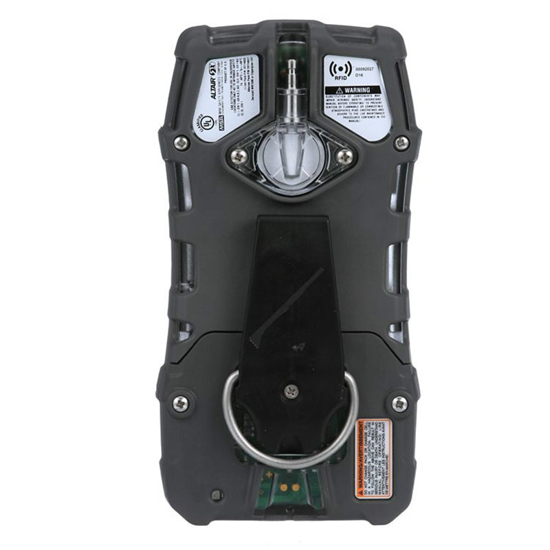 梅思安10125244天鷹5X多種氣體檢測儀圖片1 梅思安10125244天鷹5X多種氣體檢測儀圖片1