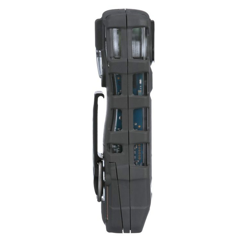 梅思安10125244天鷹5X多種氣體檢測儀圖片4 梅思安10125244天鷹5X多種氣體檢測儀圖片4