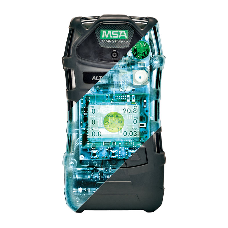 梅思安10176752天鷹5X便攜式多種氣體檢測儀圖片1 梅思安10176752天鷹5X便攜式多種氣體檢測儀圖片1