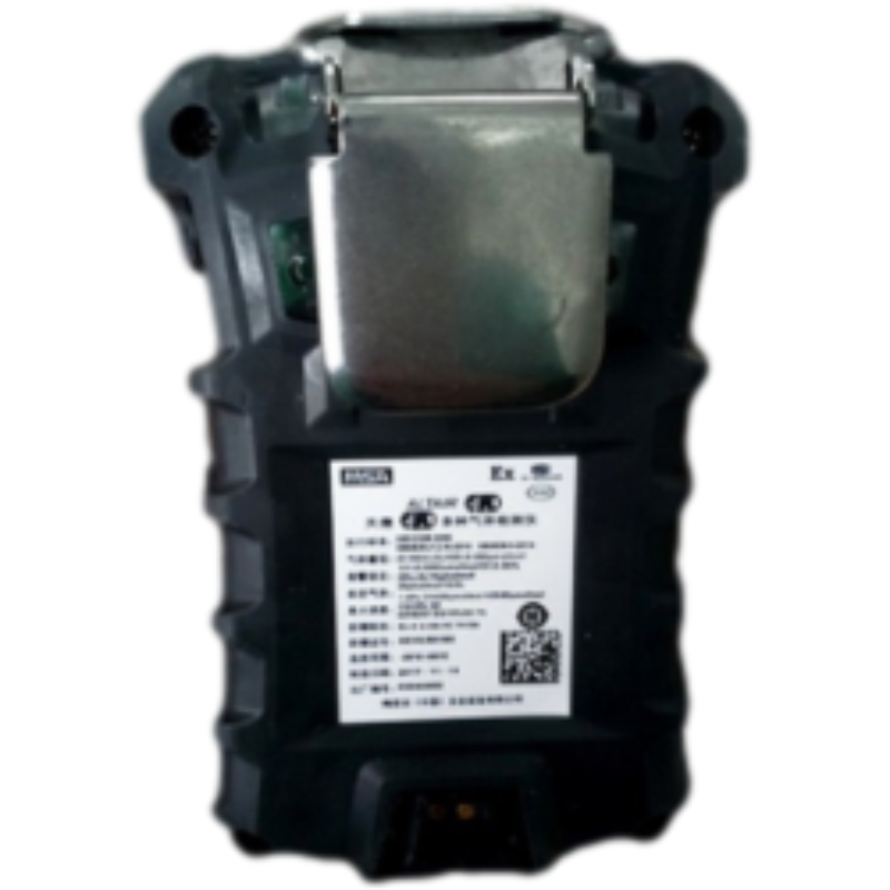 梅思安10202476天鷹4XR一氧化碳氣體檢測儀圖片2