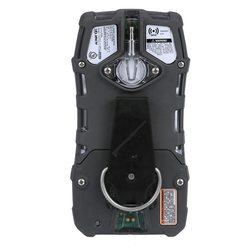 梅思安10160742天鷹5X便攜式多種氣體檢測儀圖片1 梅思安10160742天鷹5X便攜式多種氣體檢測儀圖片1