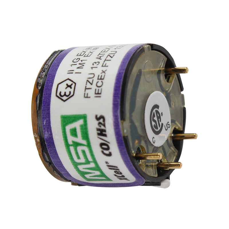 梅思安10152603ALTAIR2X CO/H2S傳感器圖片4 梅思安10152603ALTAIR2X CO/H2S傳感器圖片4