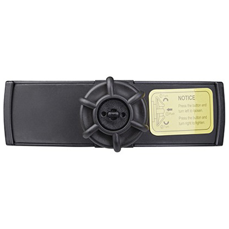 代爾塔101132 SCREEN經(jīng)濟(jì)款自動變光電焊面罩圖片4