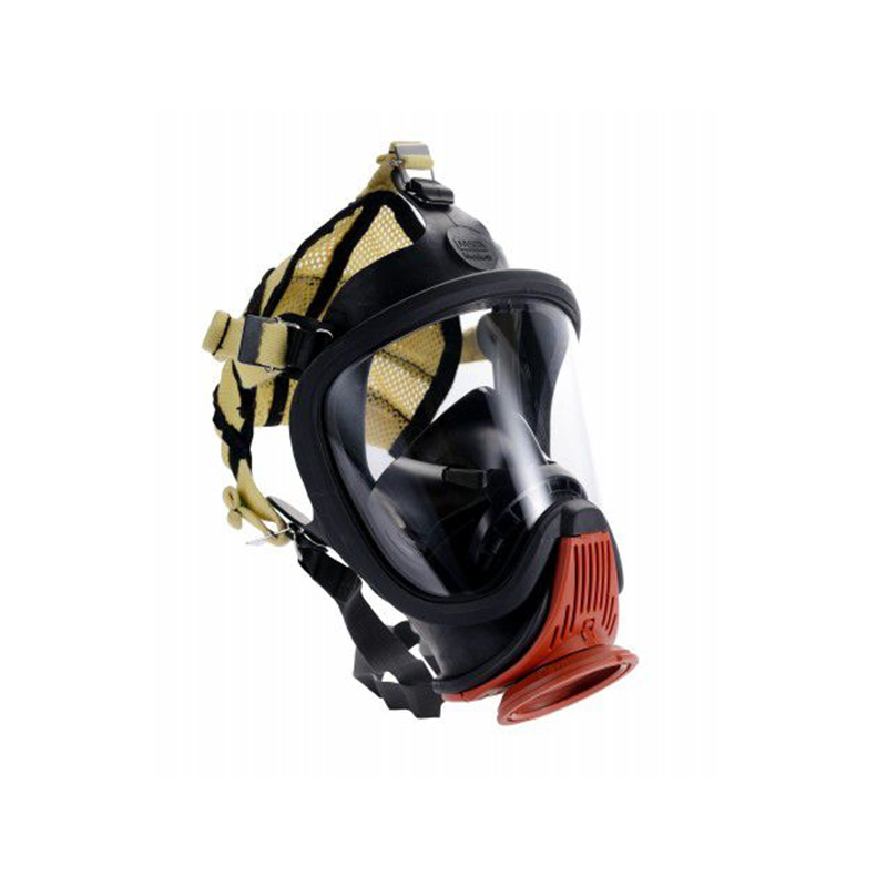 梅思安10184986AG2100系列自給式智能消防空氣呼吸器圖片2