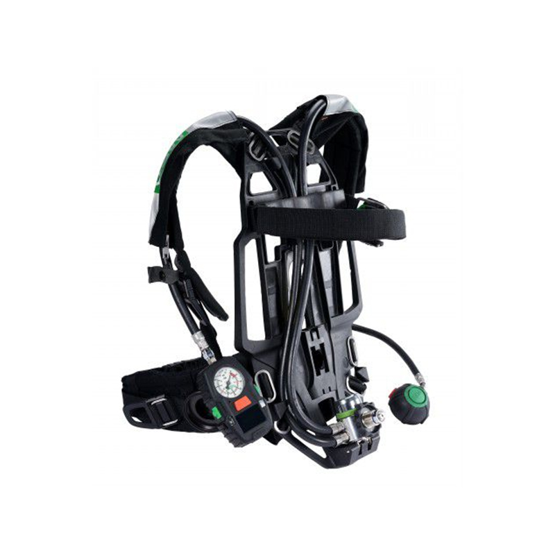 梅思安10180036AG2100系列自給式智能消防空氣呼吸器圖片1 梅思安10180036AG2100系列自給式智能消防空氣呼吸器圖片1