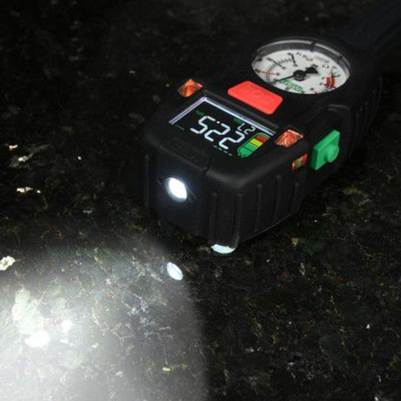 梅思安10180037AG2100系列自給式智能消防空氣呼吸器圖片6