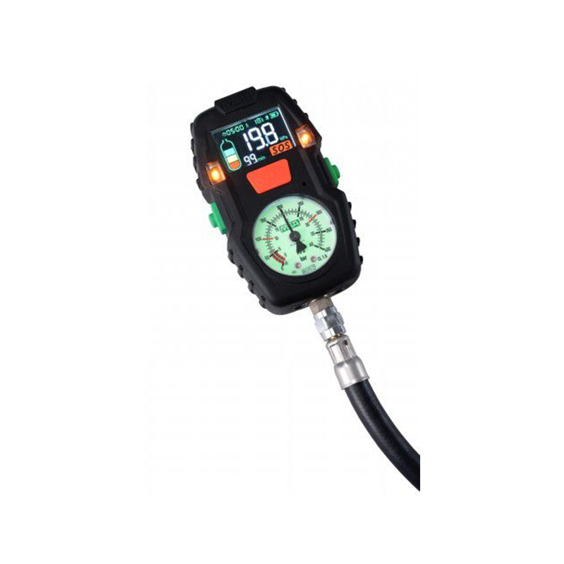 梅思安10180041AG2100系列自給式智能消防空氣呼吸器圖片4 梅思安10180041AG2100系列自給式智能消防空氣呼吸器圖片4