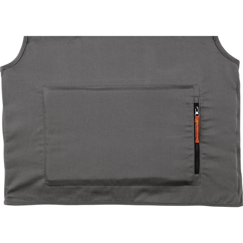 代爾塔405353馬克2系列馬甲工作服圖片1 代爾塔405353馬克2系列馬甲工作服圖片1