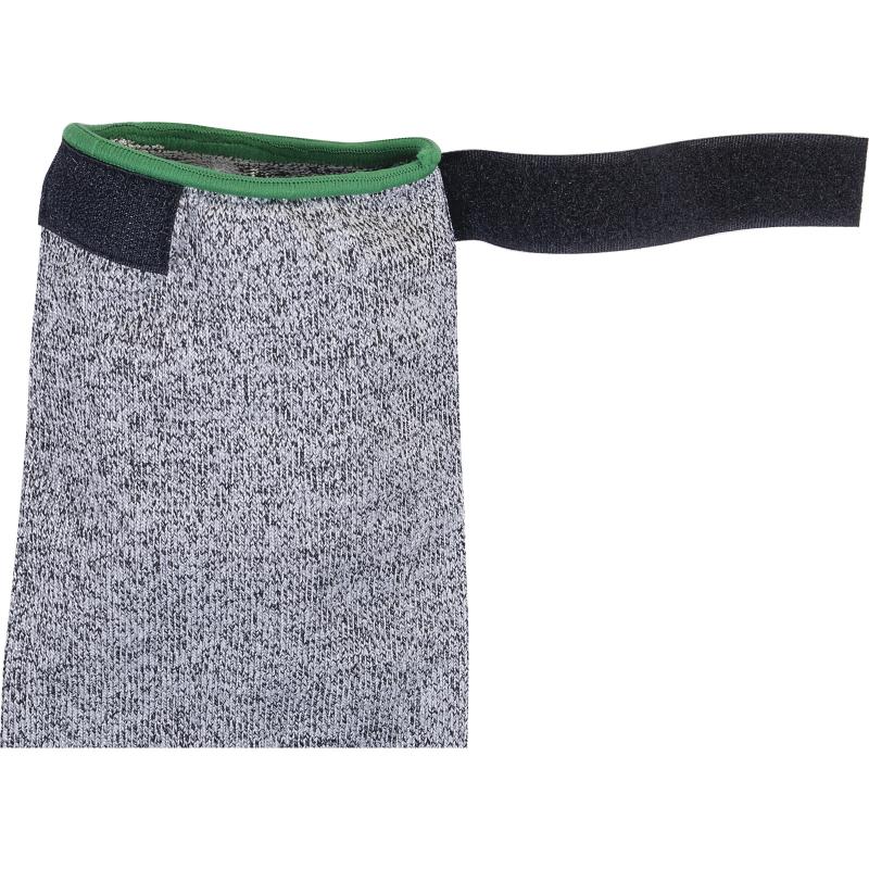 代爾塔202001長筒防割手套圖片1