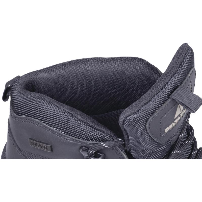 代爾塔301913高幫防砸防穿刺防滑安全鞋圖片2 代爾塔301913高幫防砸防穿刺防滑安全鞋圖片2