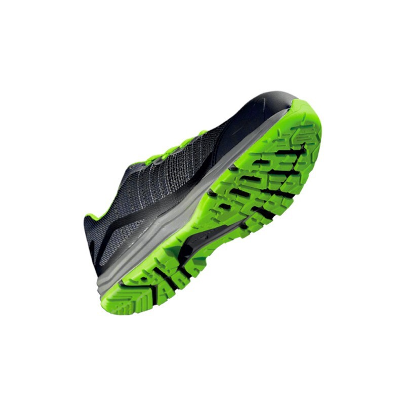 代爾塔301349耐高溫防砸防靜電安全鞋圖片4