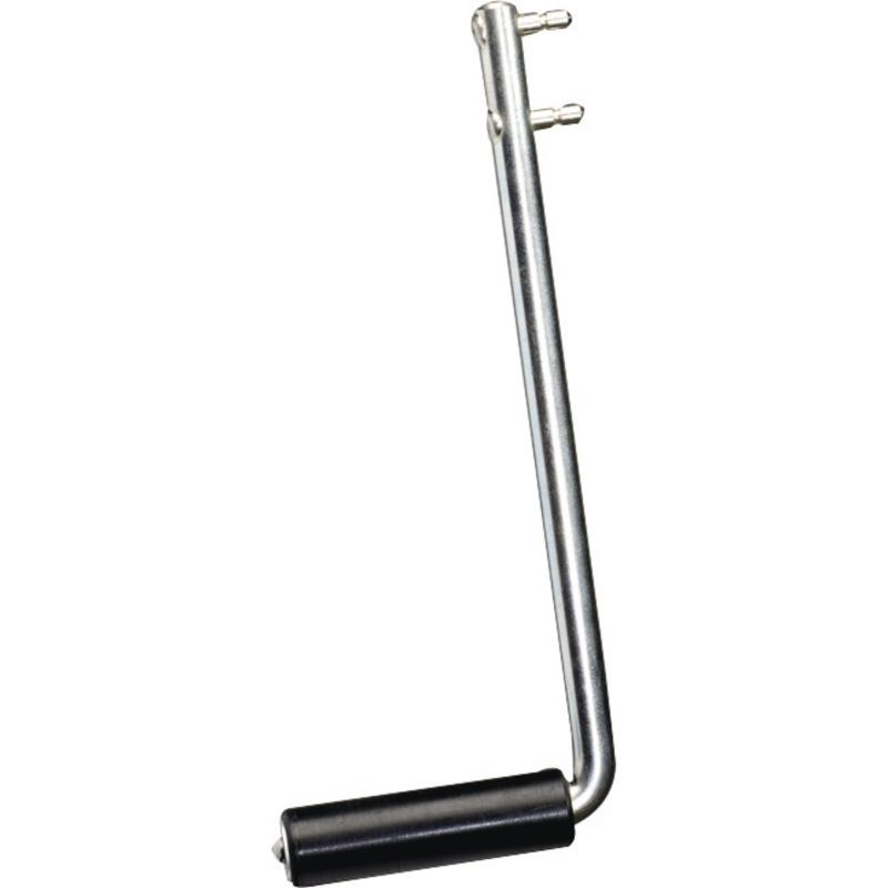 代爾塔505007絞盤式收縮速差防墜器圖片3