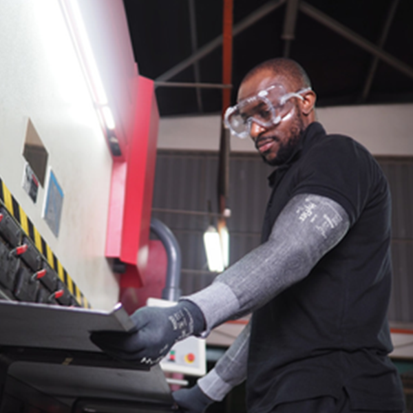 Ansell安思爾11-280HyFlex防割手套圖片2