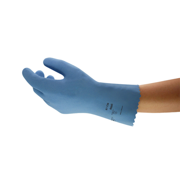 Ansell安思爾87-739AlphaTec乳膠手套圖片2 Ansell安思爾87-739AlphaTec乳膠手套圖片2