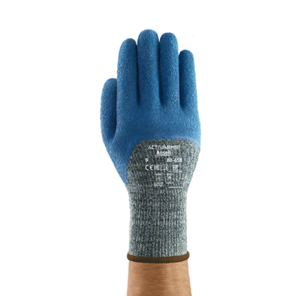 Ansell安思爾80-658ActivArmr防割手套圖片1
