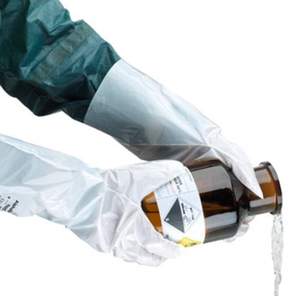 Ansell安思爾02-100 AlphaTec復合膜防化手套Barrier圖片3 Ansell安思爾02-100 AlphaTec復合膜防化手套Barrier圖片3