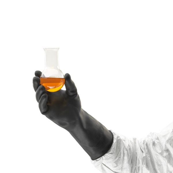 Ansell安思爾87-118AlphaTec乳膠手套圖片2