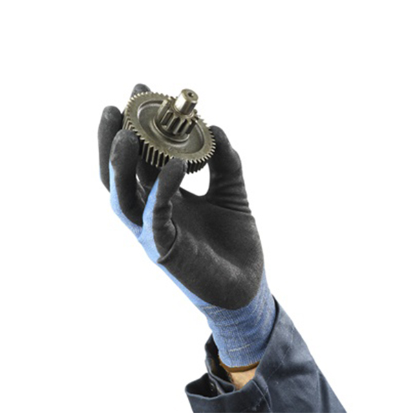 Ansell安思爾11-528HyFlex防割手套圖片2