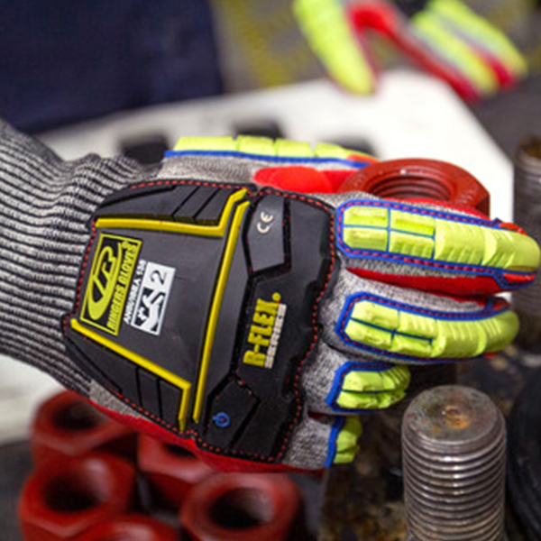 Ansell安思爾065RINGERS防割手套圖片2 Ansell安思爾065RINGERS防割手套圖片2