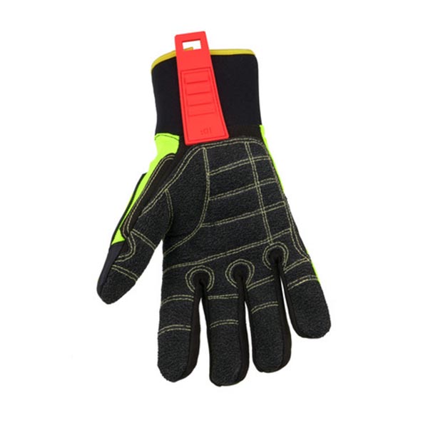 Ansell安思爾297RINGERS勞保手套圖片1