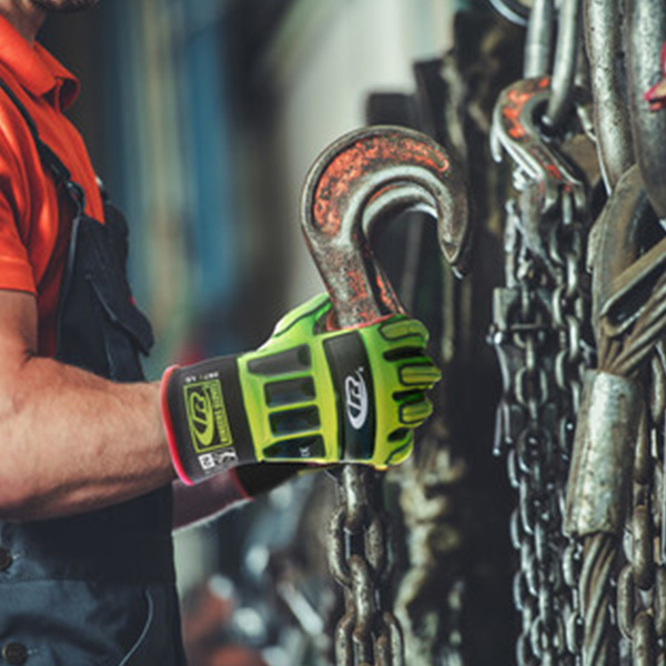 Ansell安思爾267RINGERS勞保手套圖片4 Ansell安思爾267RINGERS勞保手套圖片4