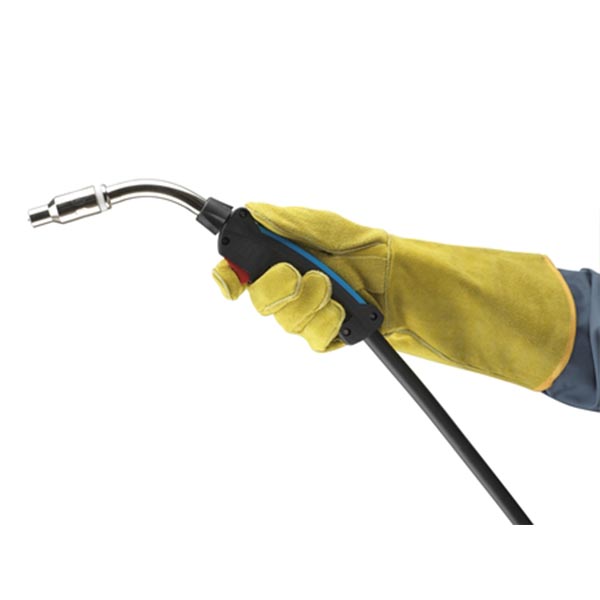 Ansell安思爾43-216ActivArmr勞保手套圖片3