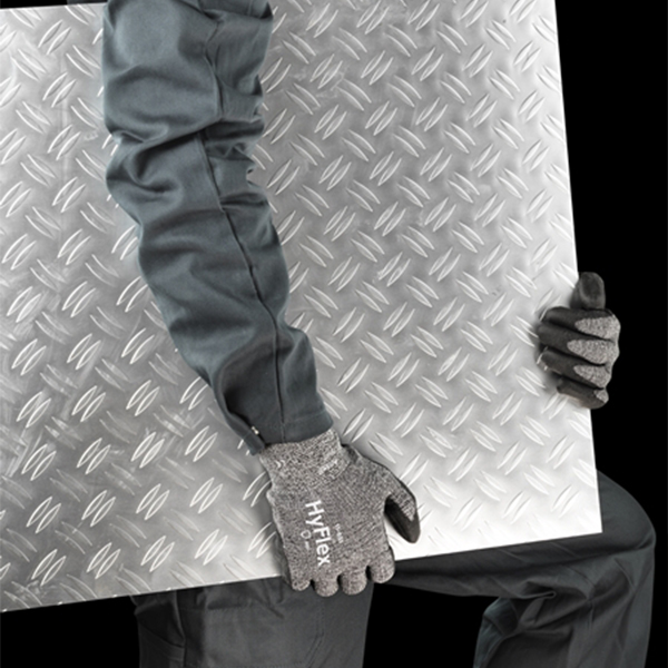 Ansell安思爾11-651HyFlex防割手套圖片2 Ansell安思爾11-651HyFlex防割手套圖片2