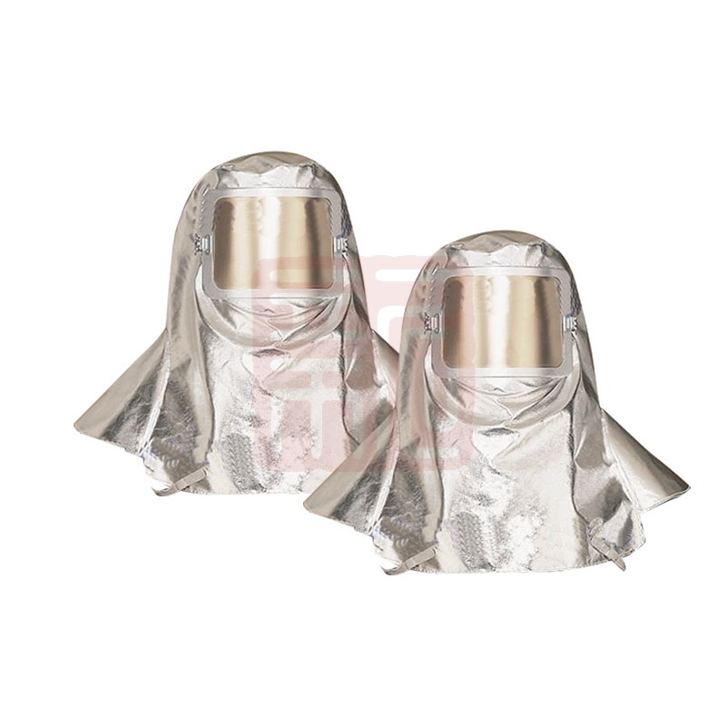 雷克蘭510接近式隔熱頭罩圖片1 雷克蘭510接近式隔熱頭罩圖片1