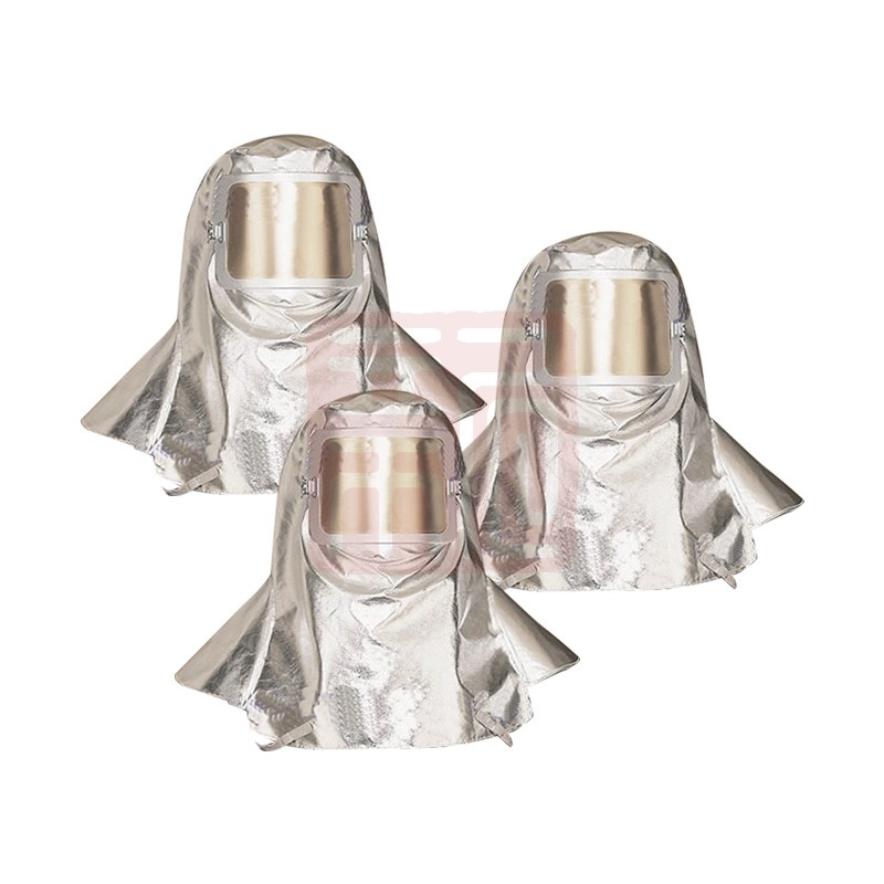 雷克蘭510接近式隔熱頭罩圖片2 雷克蘭510接近式隔熱頭罩圖片2