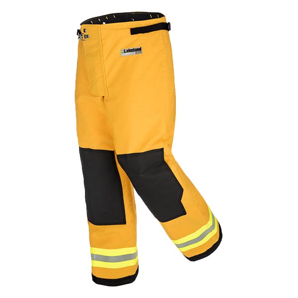 雷克蘭Attack美標消防戰斗服圖片1