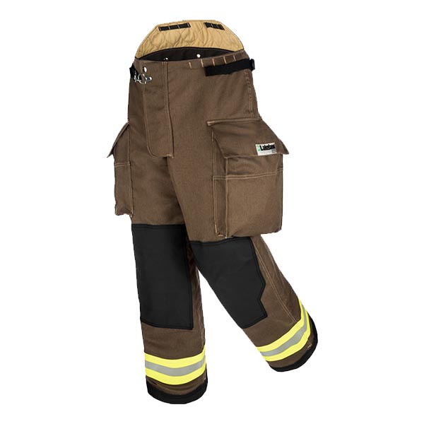 雷克蘭Battalion美標消防戰斗服圖片2