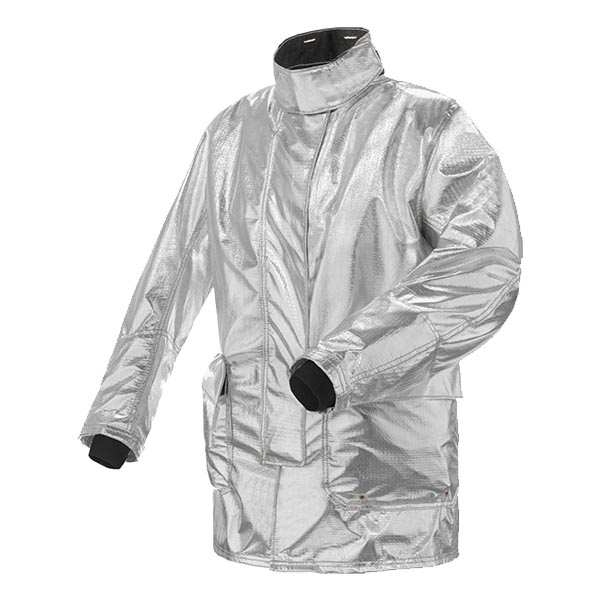 雷克蘭Aluminized Attack美標消防戰斗服圖片1