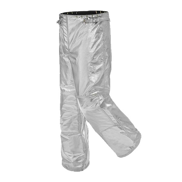 雷克蘭Aluminized Attack美標消防戰斗服圖片2