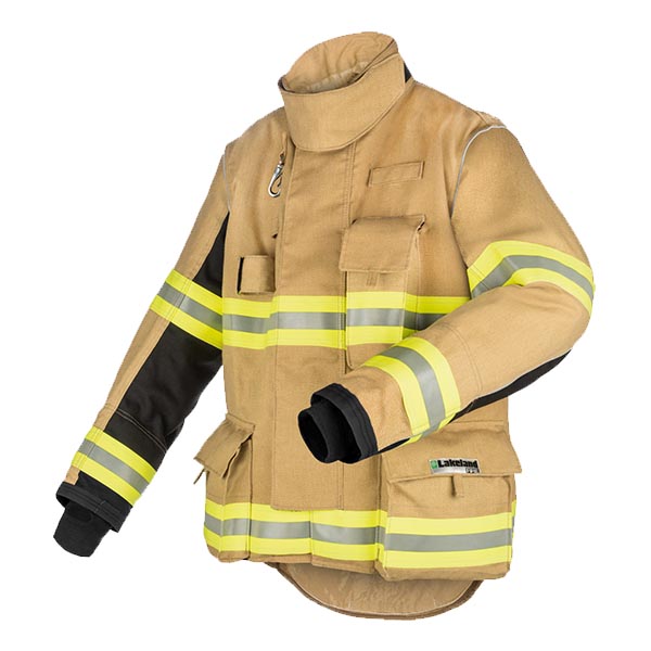 雷克蘭Stealth美標(biāo)消防戰(zhàn)斗服圖片2 雷克蘭Stealth美標(biāo)消防戰(zhàn)斗服圖片2