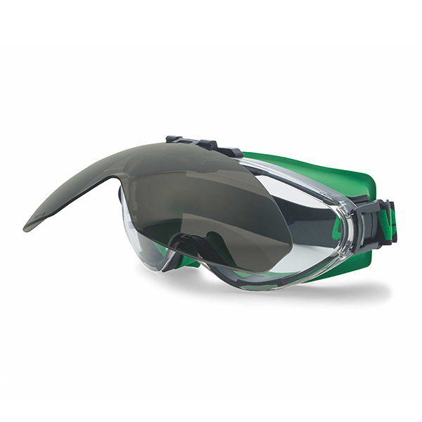 UVEX優(yōu)唯斯9302043電焊護(hù)目鏡圖片1
