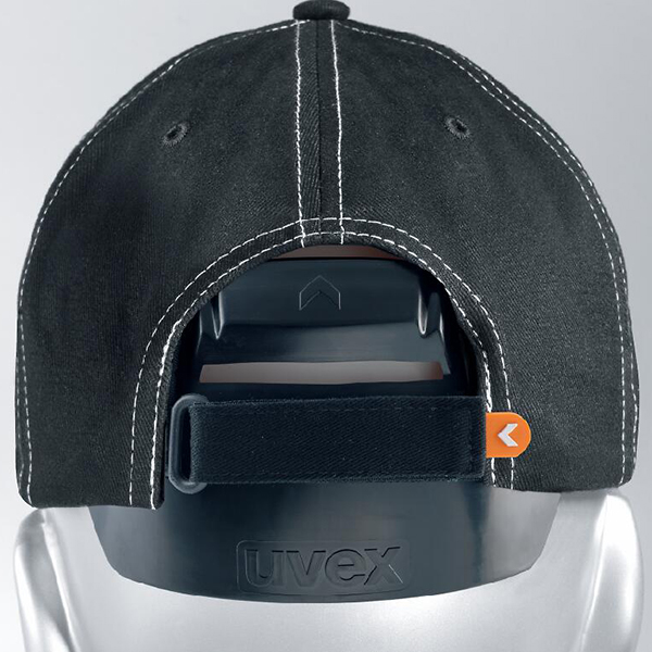 UVEX優唯斯9794400防撞安全帽圖片1 UVEX優唯斯9794400防撞安全帽圖片1